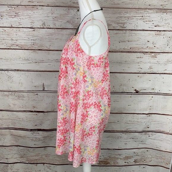 Oscar Dela Renta Pink Label Lingerie M - Picture 3 of 9